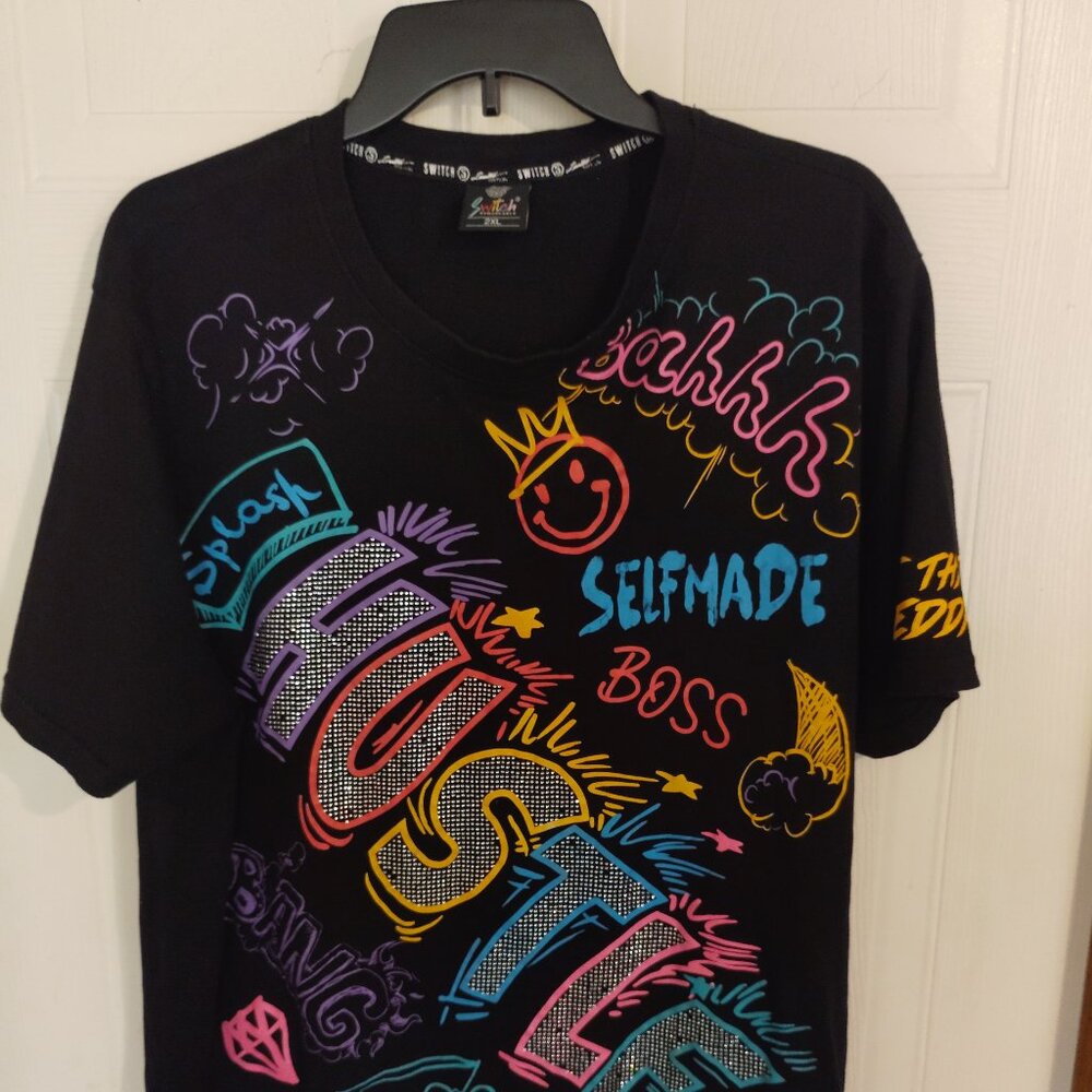 T shirt